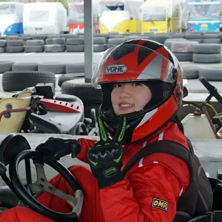 Yulei Chen - Content-Engineerin bei sliplane.io